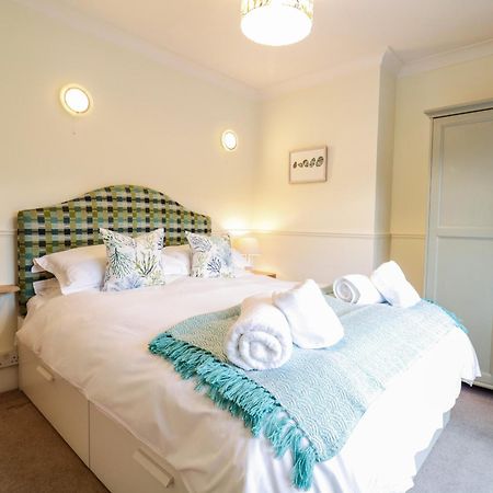 Compass Cottage 올드버러 외부 사진
