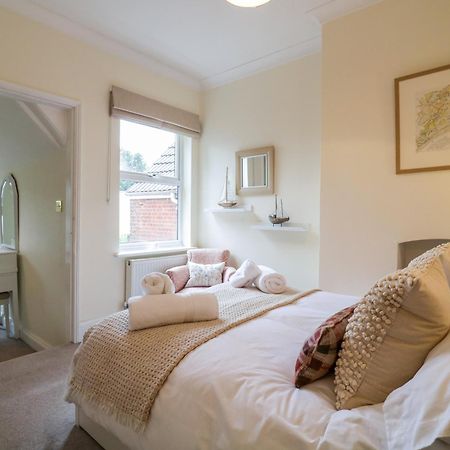 Compass Cottage 올드버러 외부 사진