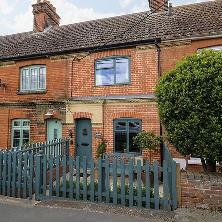 Compass Cottage 올드버러 외부 사진