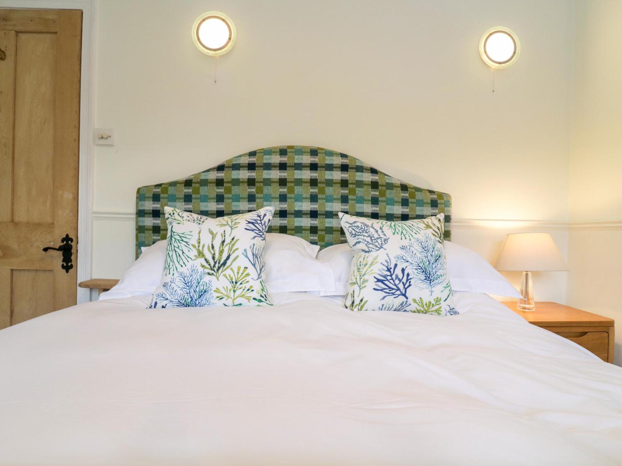 Compass Cottage 올드버러 외부 사진