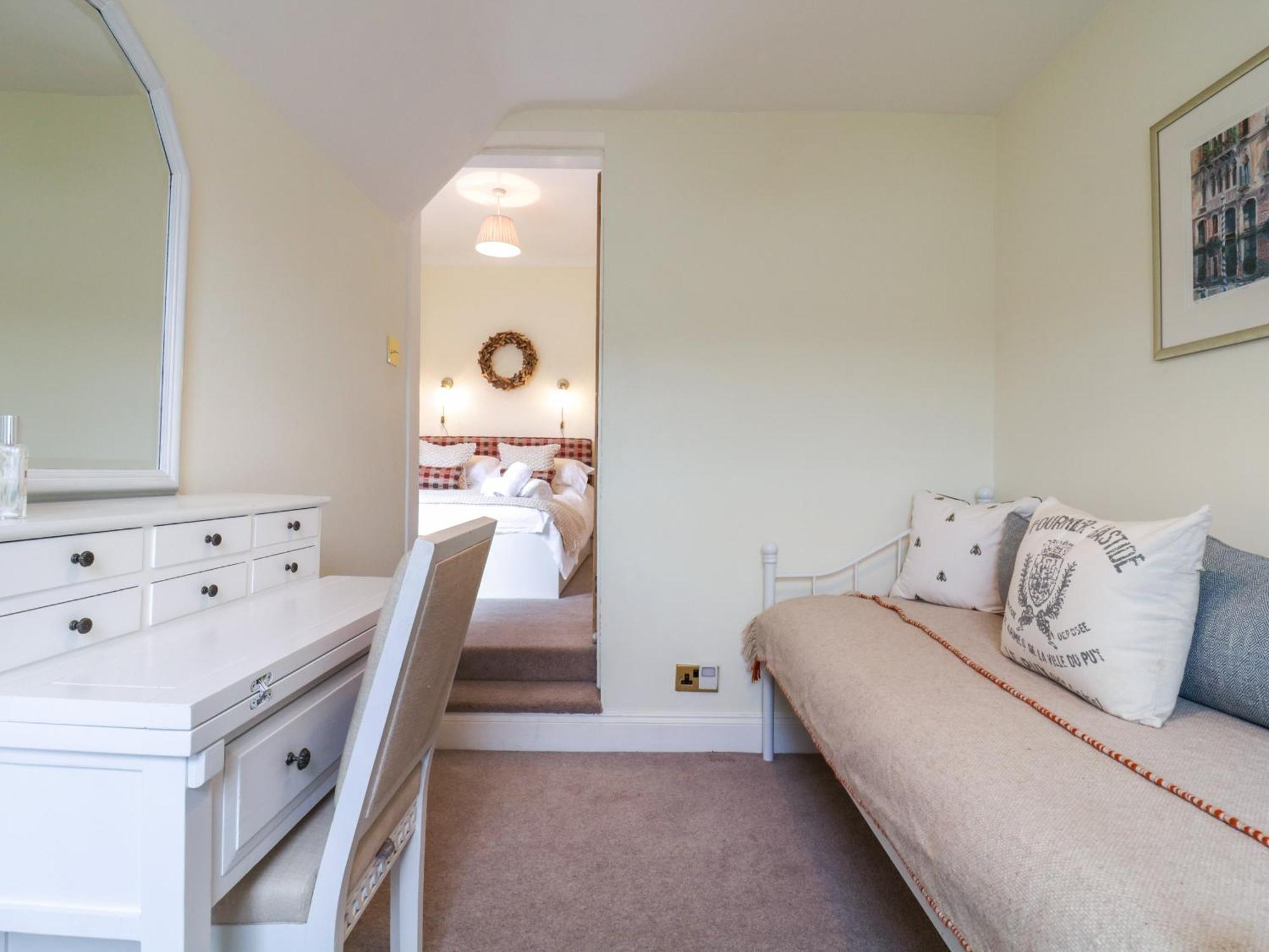 Compass Cottage 올드버러 외부 사진
