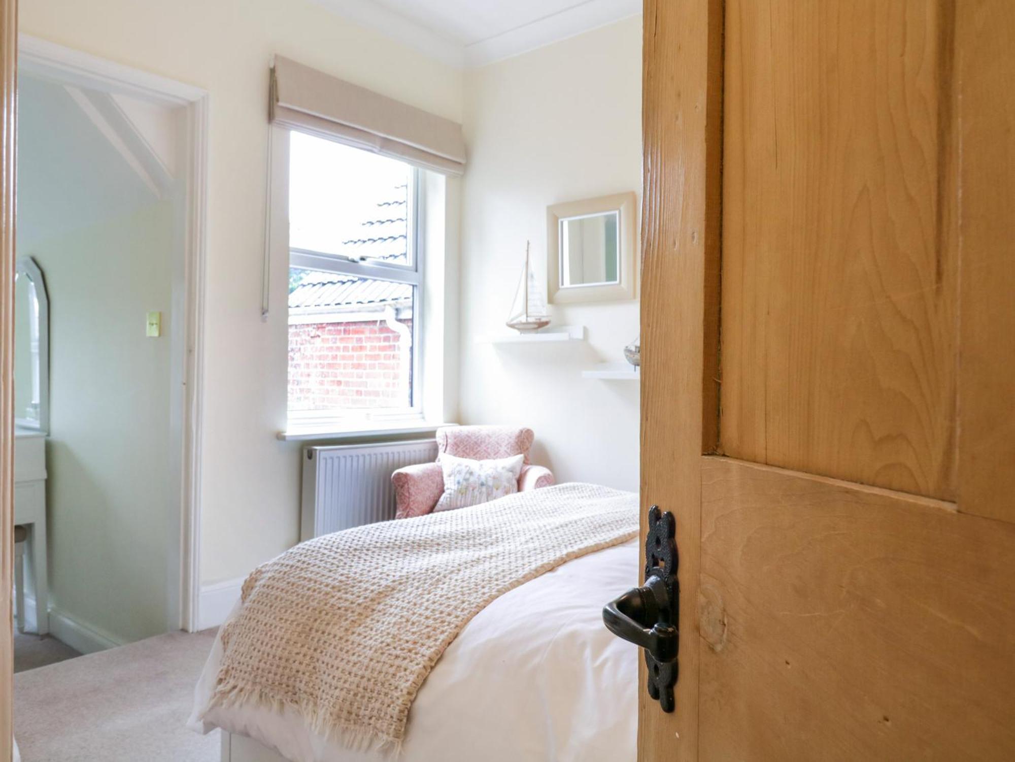 Compass Cottage 올드버러 외부 사진