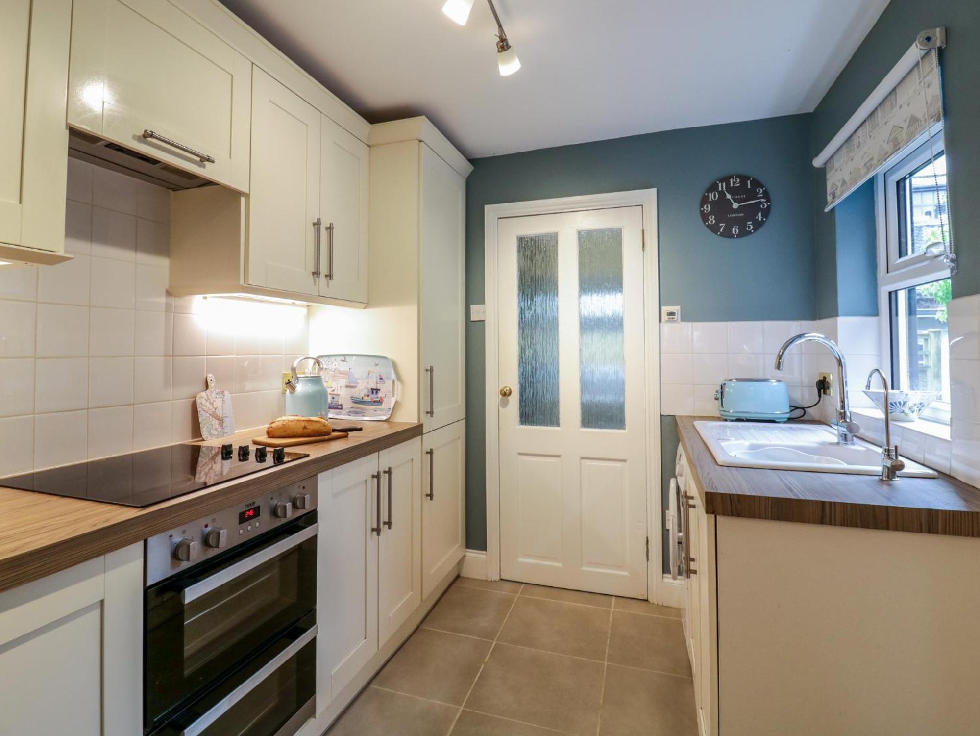 Compass Cottage 올드버러 외부 사진