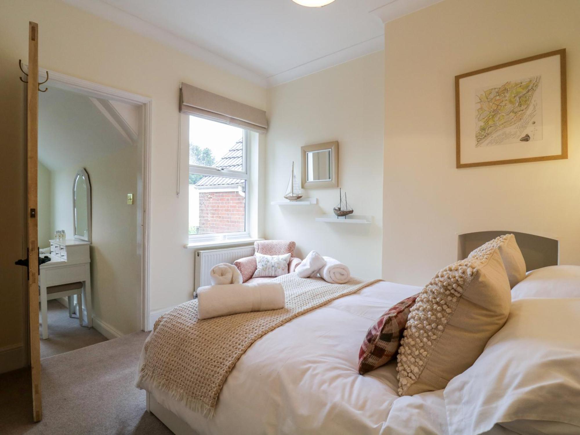 Compass Cottage 올드버러 외부 사진