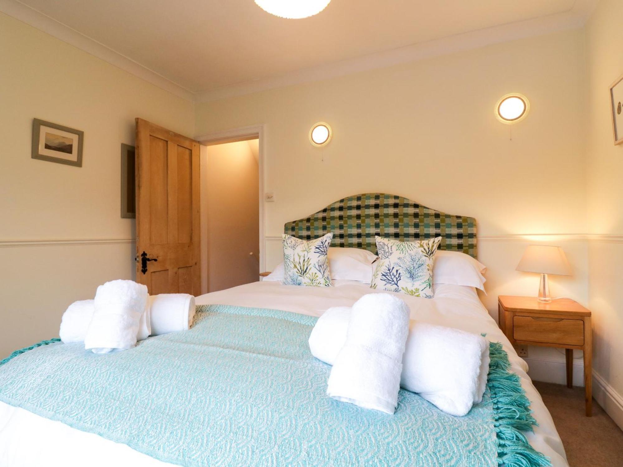 Compass Cottage 올드버러 외부 사진