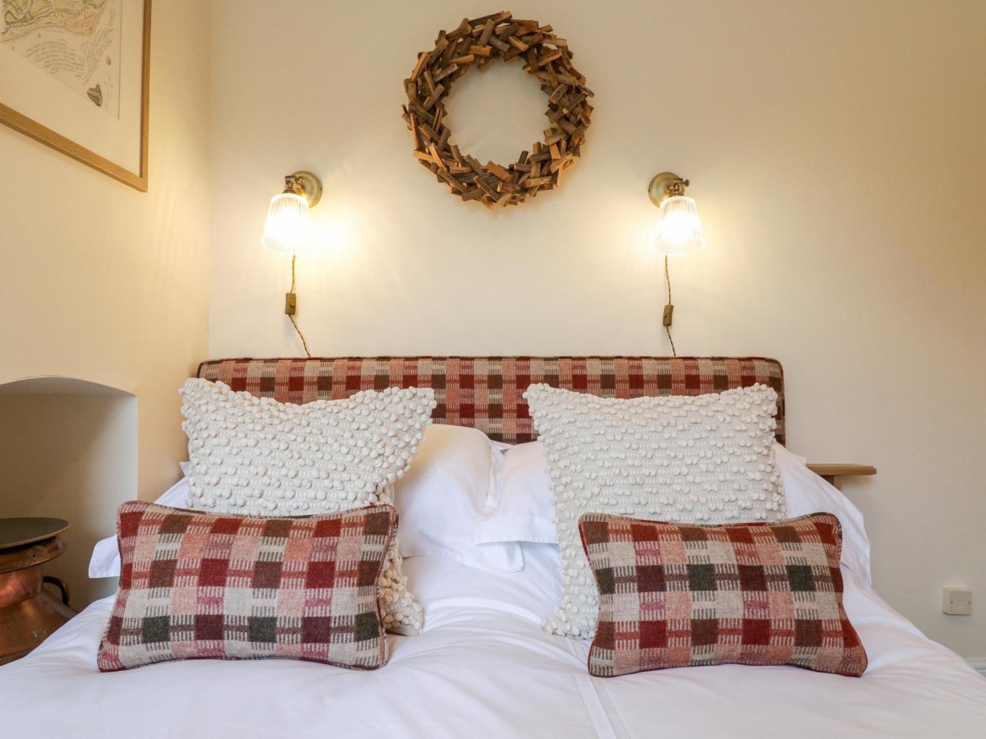 Compass Cottage 올드버러 외부 사진