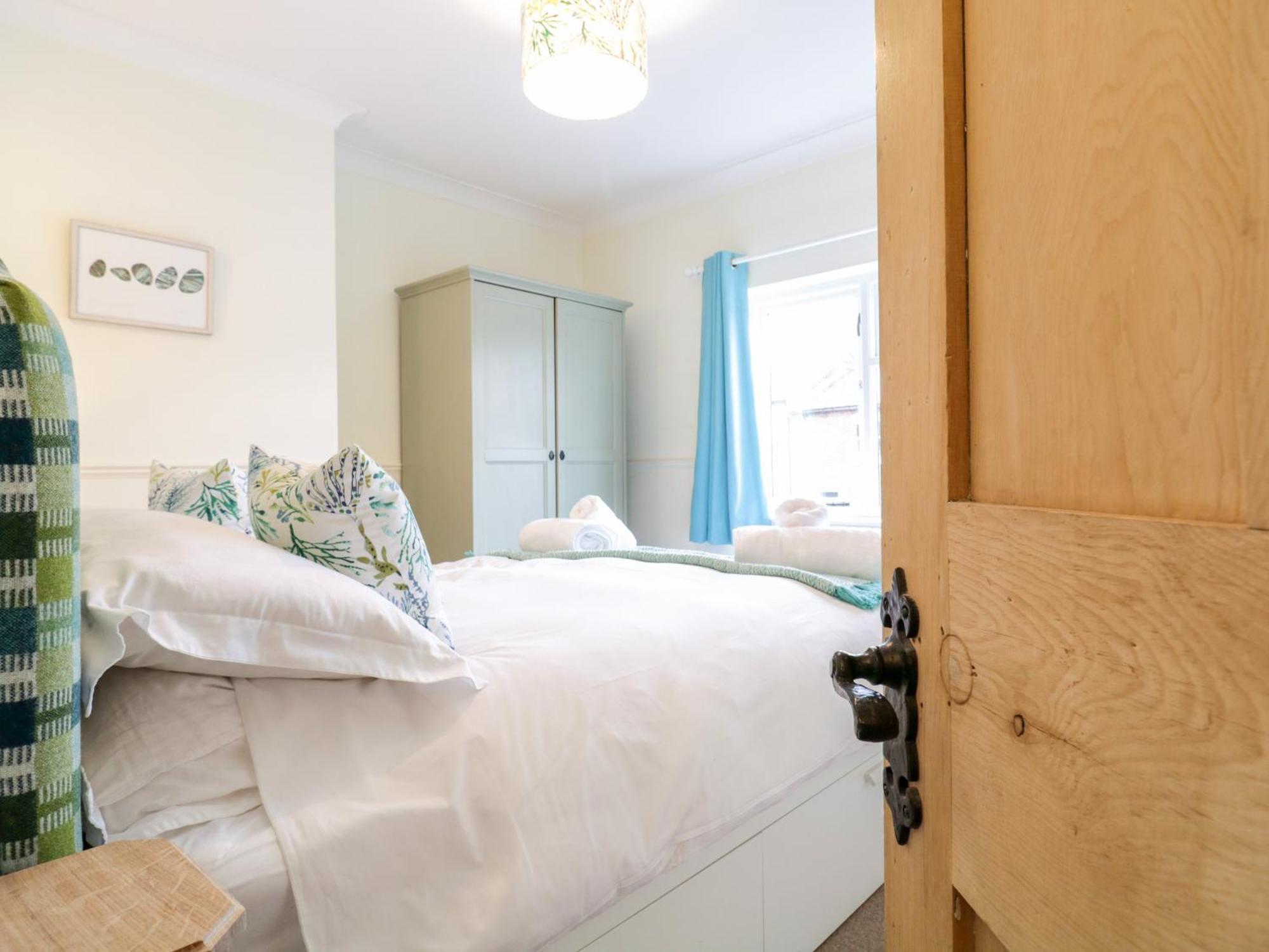 Compass Cottage 올드버러 외부 사진
