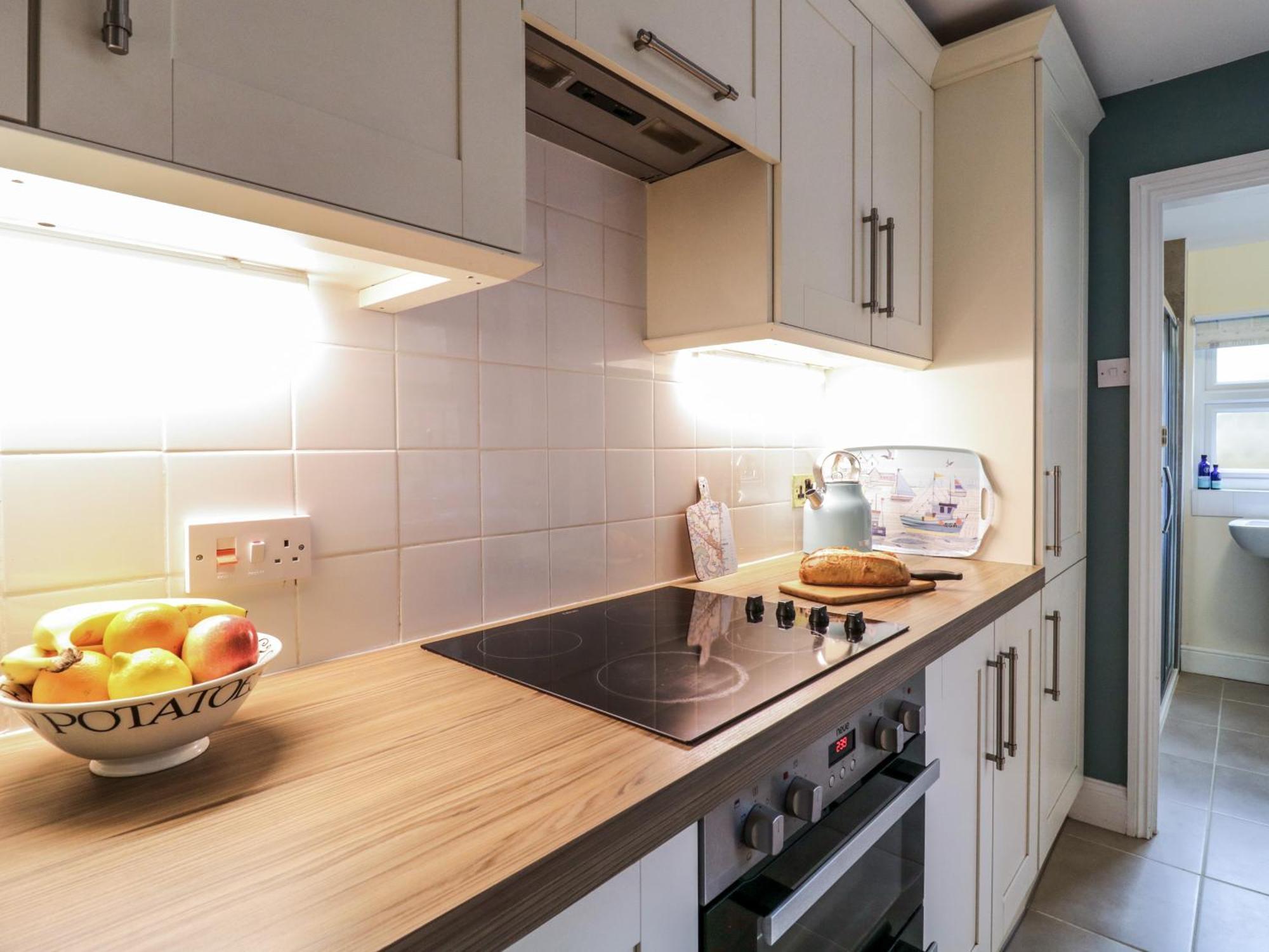 Compass Cottage 올드버러 외부 사진