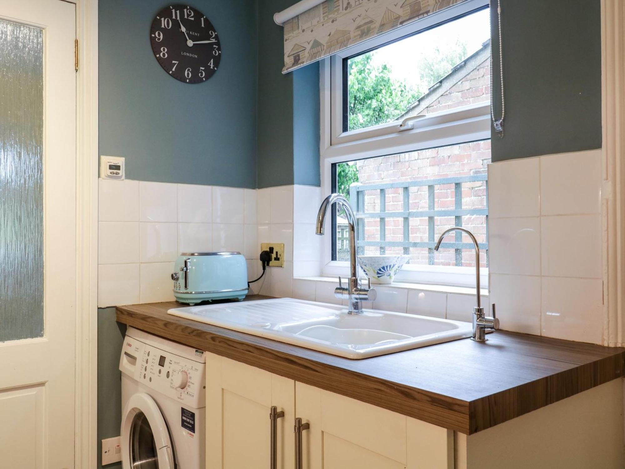 Compass Cottage 올드버러 외부 사진