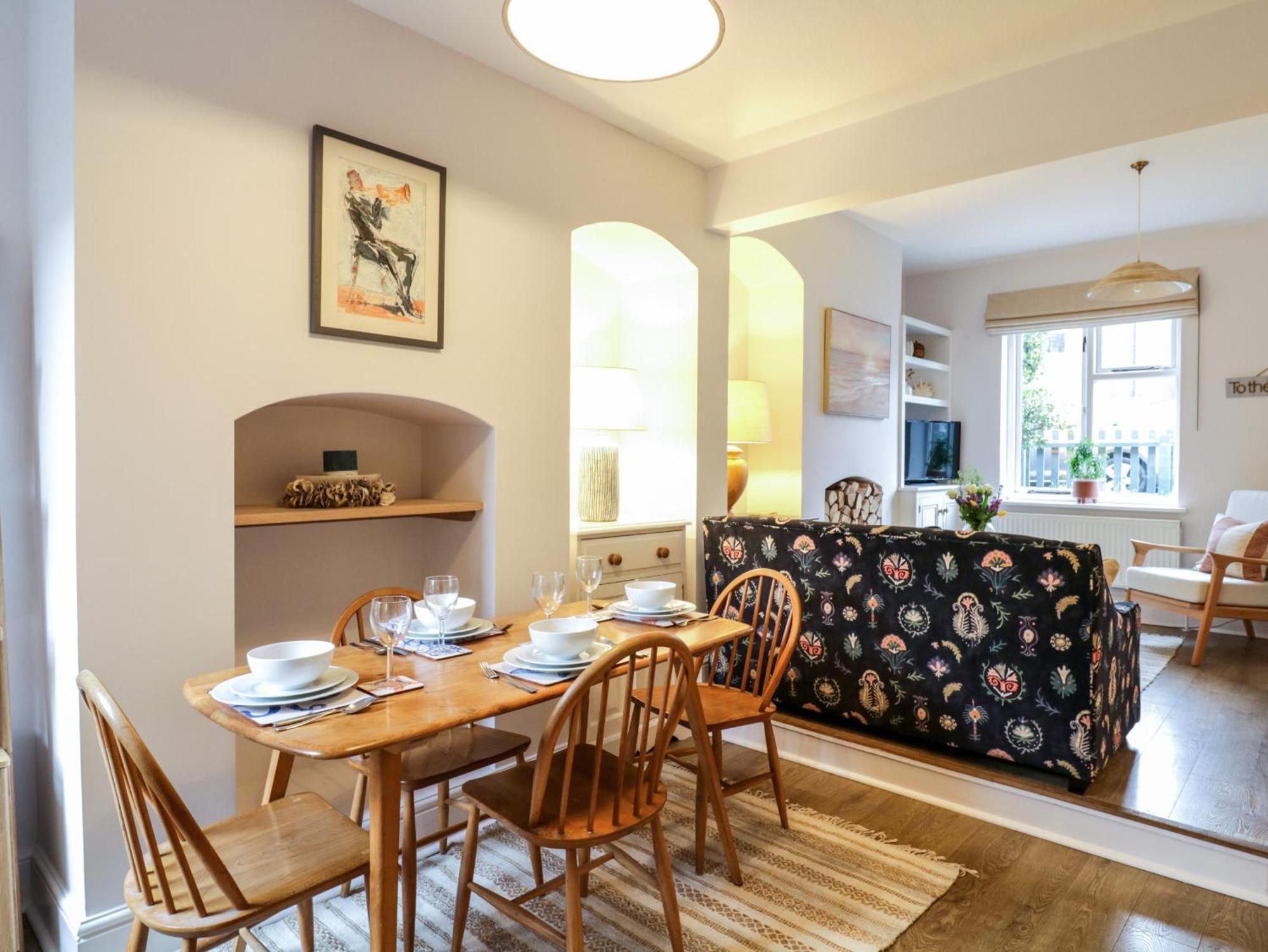 Compass Cottage 올드버러 외부 사진