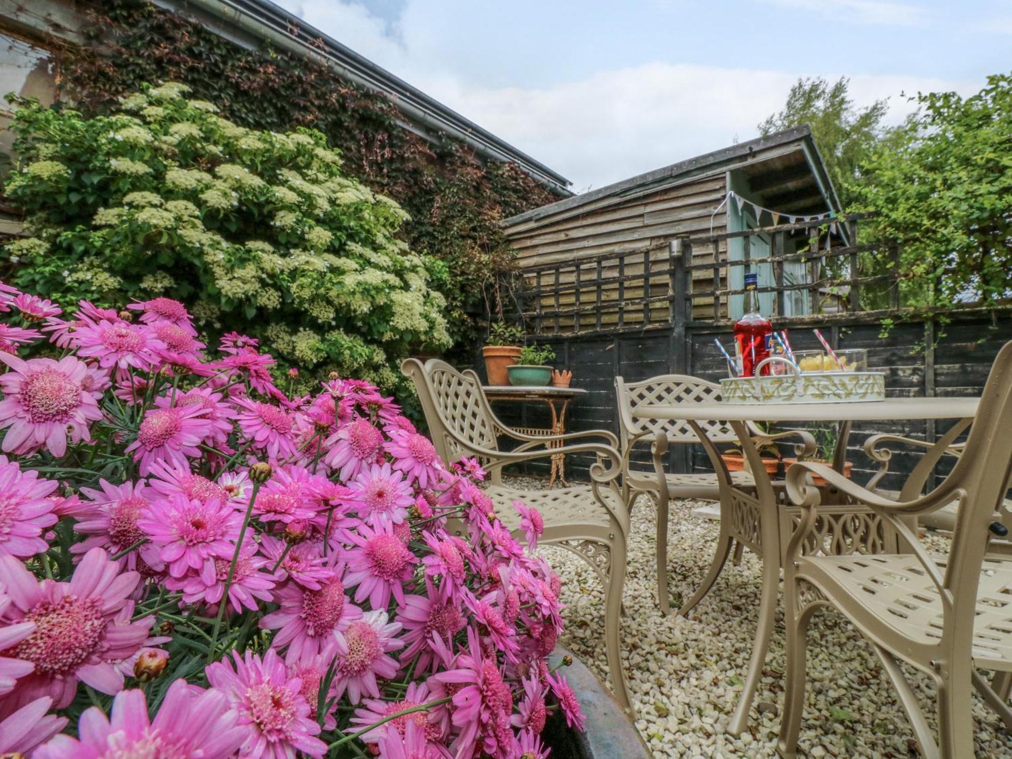 Compass Cottage 올드버러 외부 사진