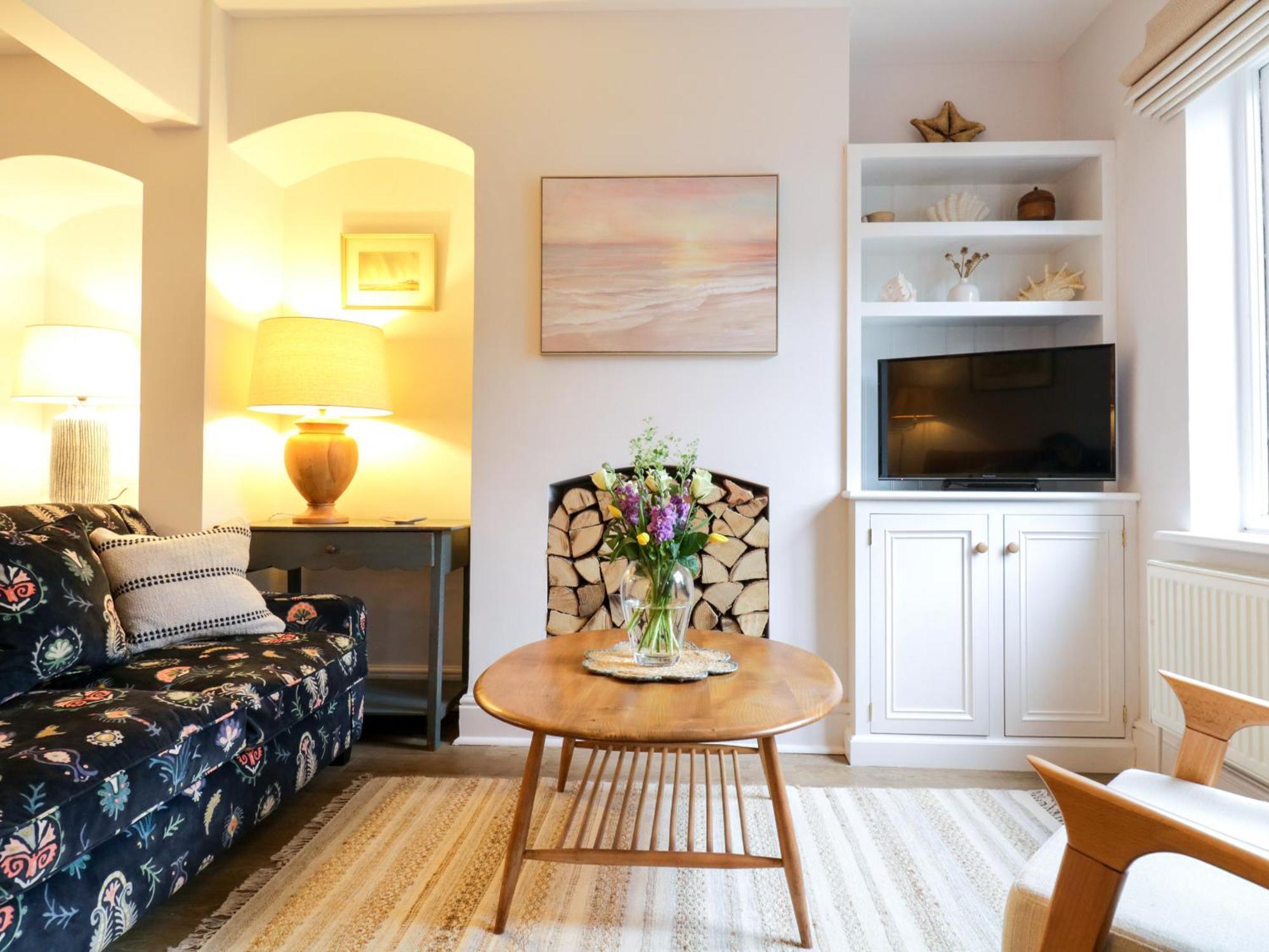 Compass Cottage 올드버러 외부 사진