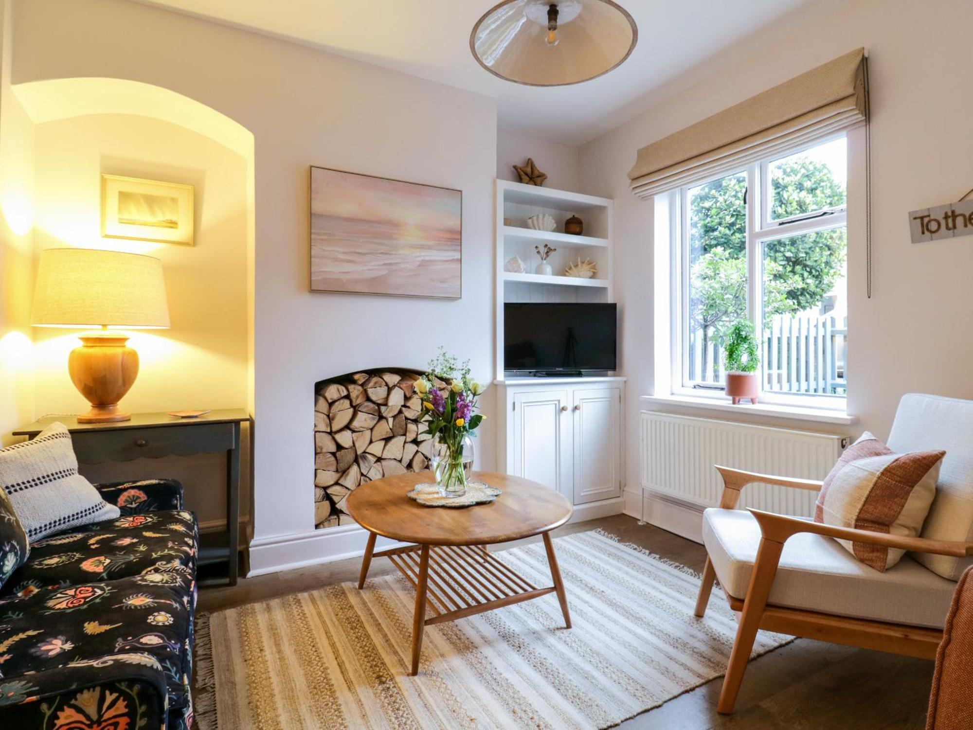 Compass Cottage 올드버러 외부 사진